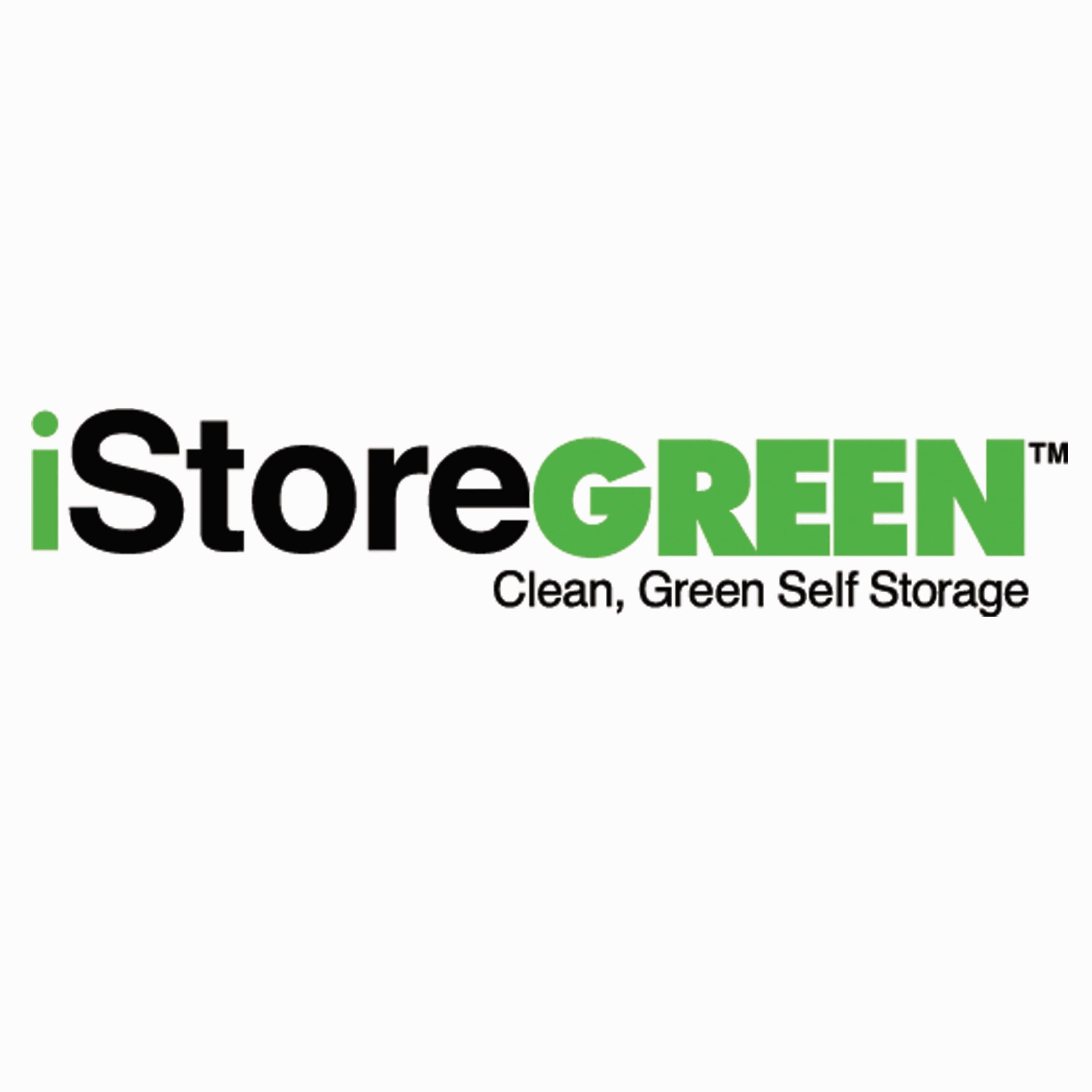 iStoreGreen