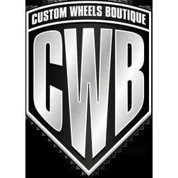 Custom Wheels Boutique