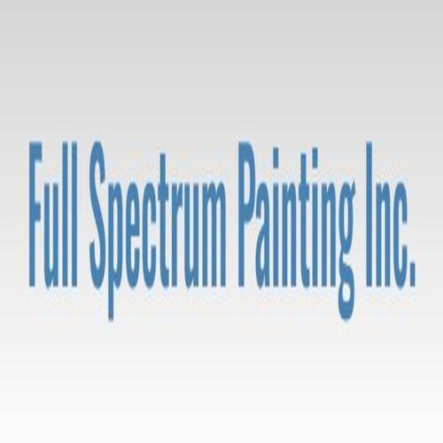 Full Spectrum Painting