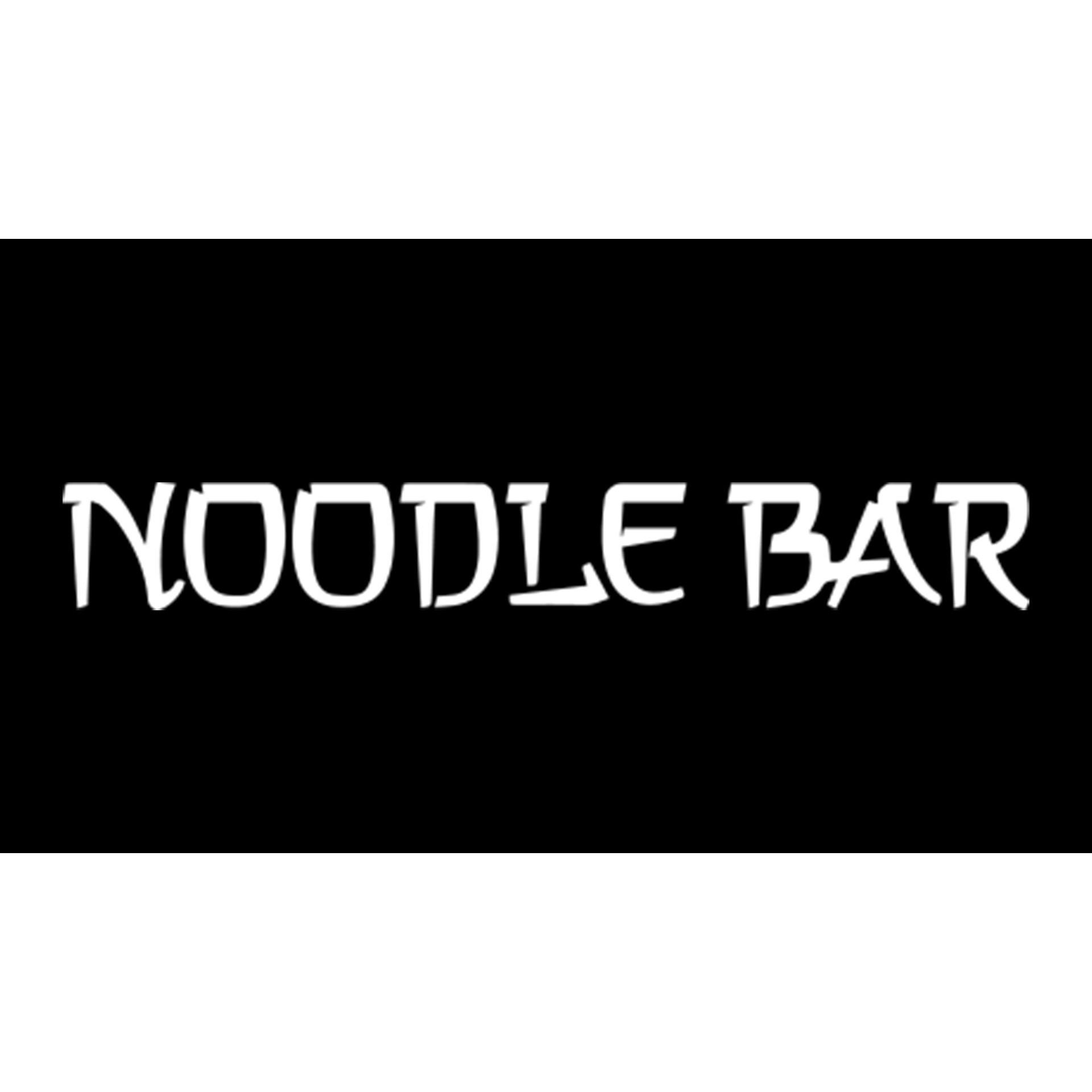 Noodle Bar at Tropicana Atlantic City