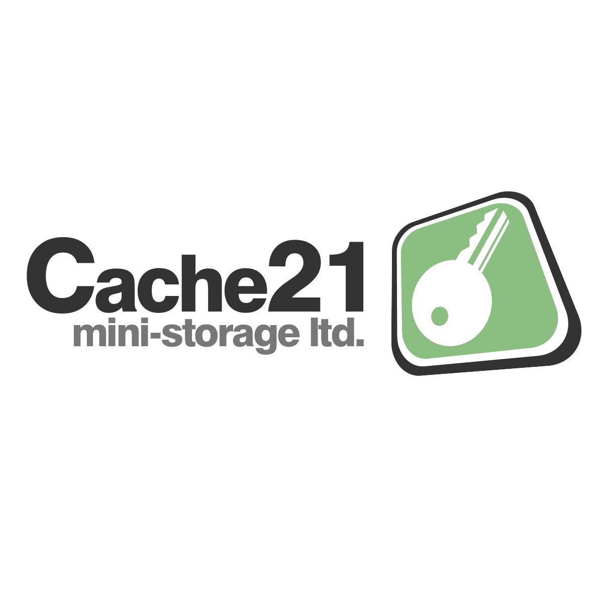 Cache 21 Mini-Storage