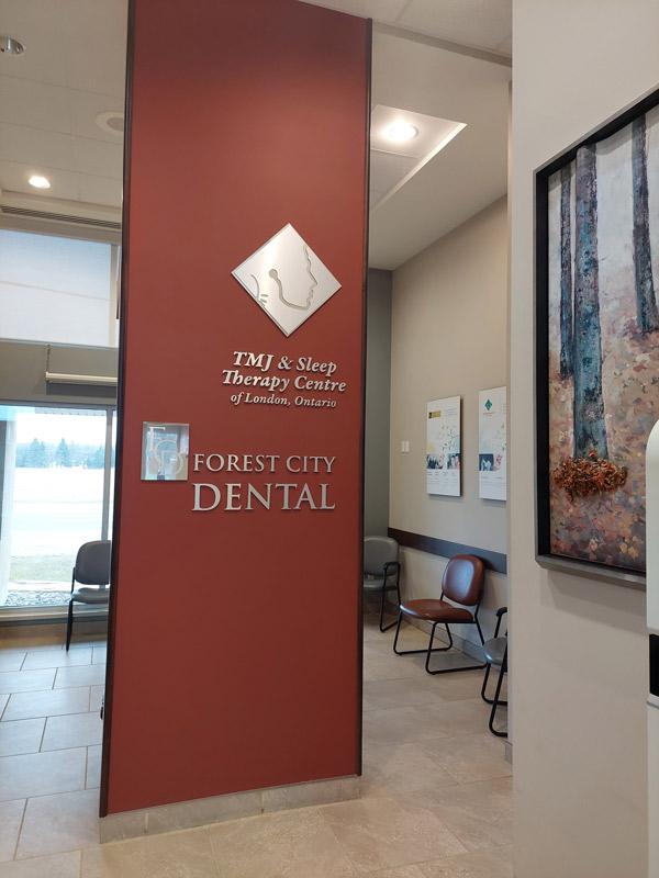 Forest City Dental