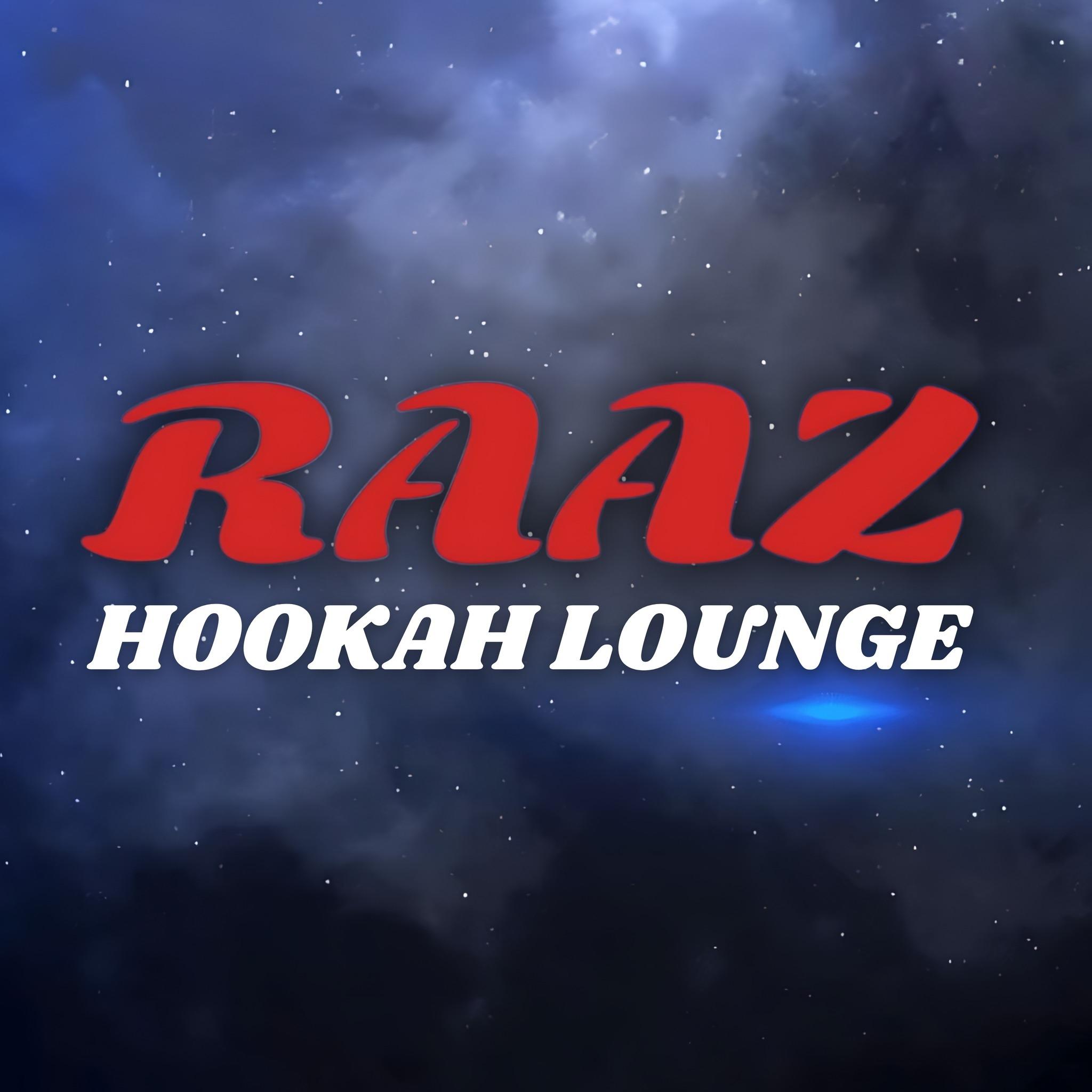 RAAZ Hookah Lounge