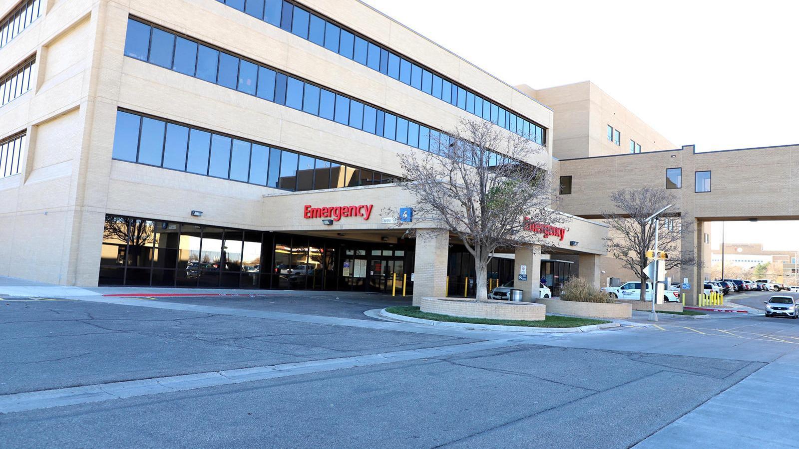 Northwest Texas Healthcare System: Emergency Room