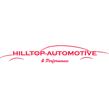 Hilltop Automotive & Performance