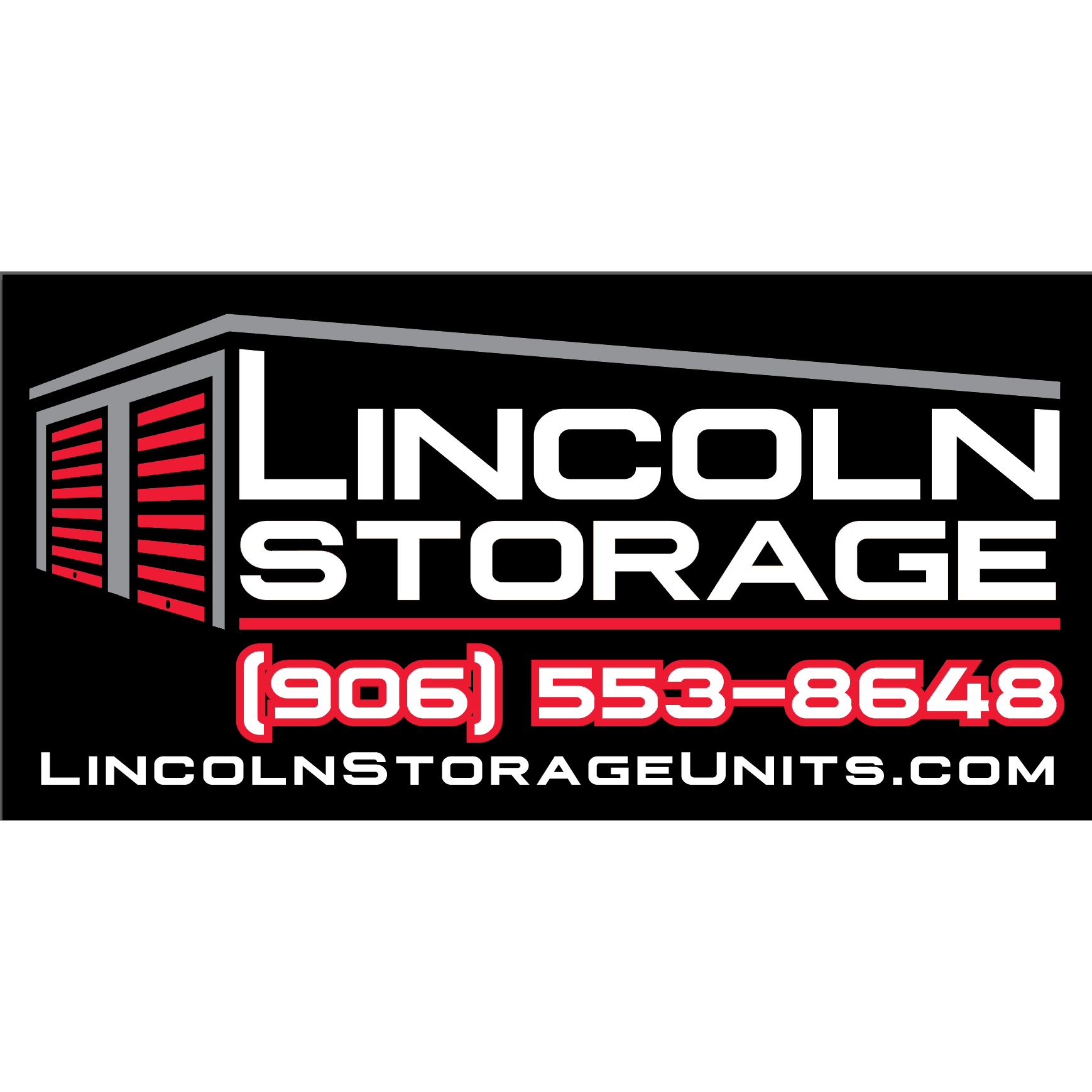 Lincoln Storage Units