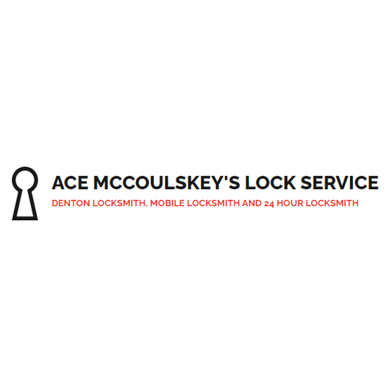 Ace McCoulskey's Lock Service