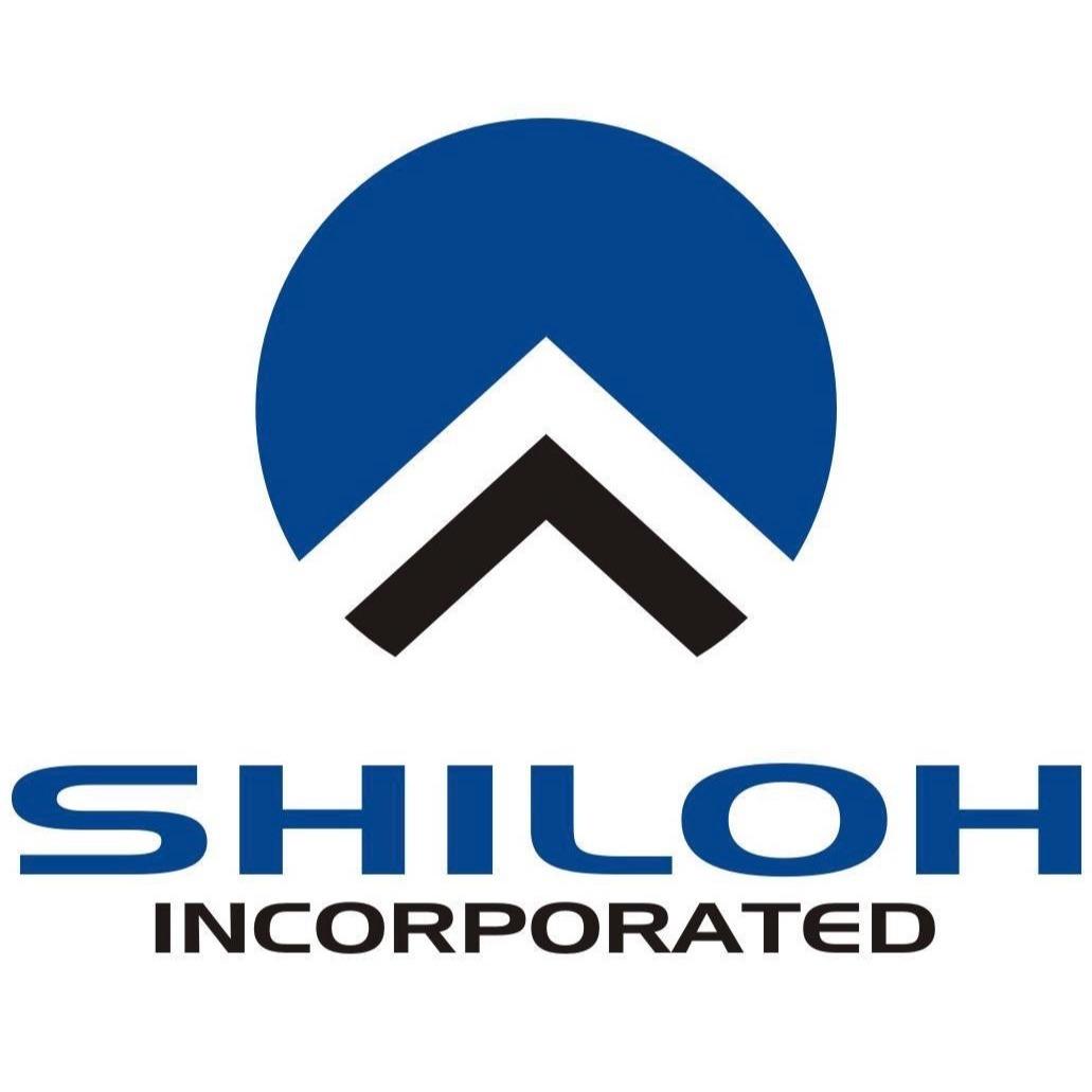 SHILOH INCORPORATED