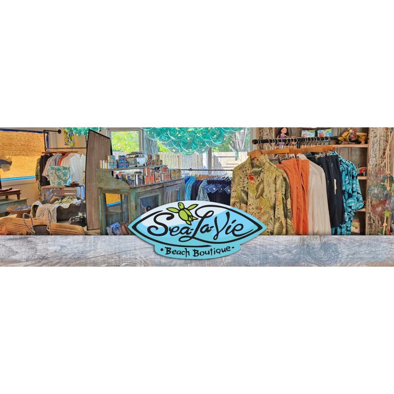 Sea La Vie Beach Boutique