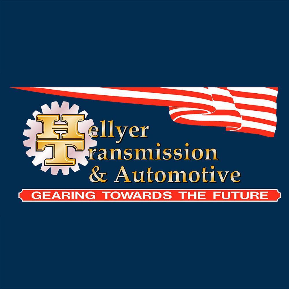 Hellyer Transmission & Automotive