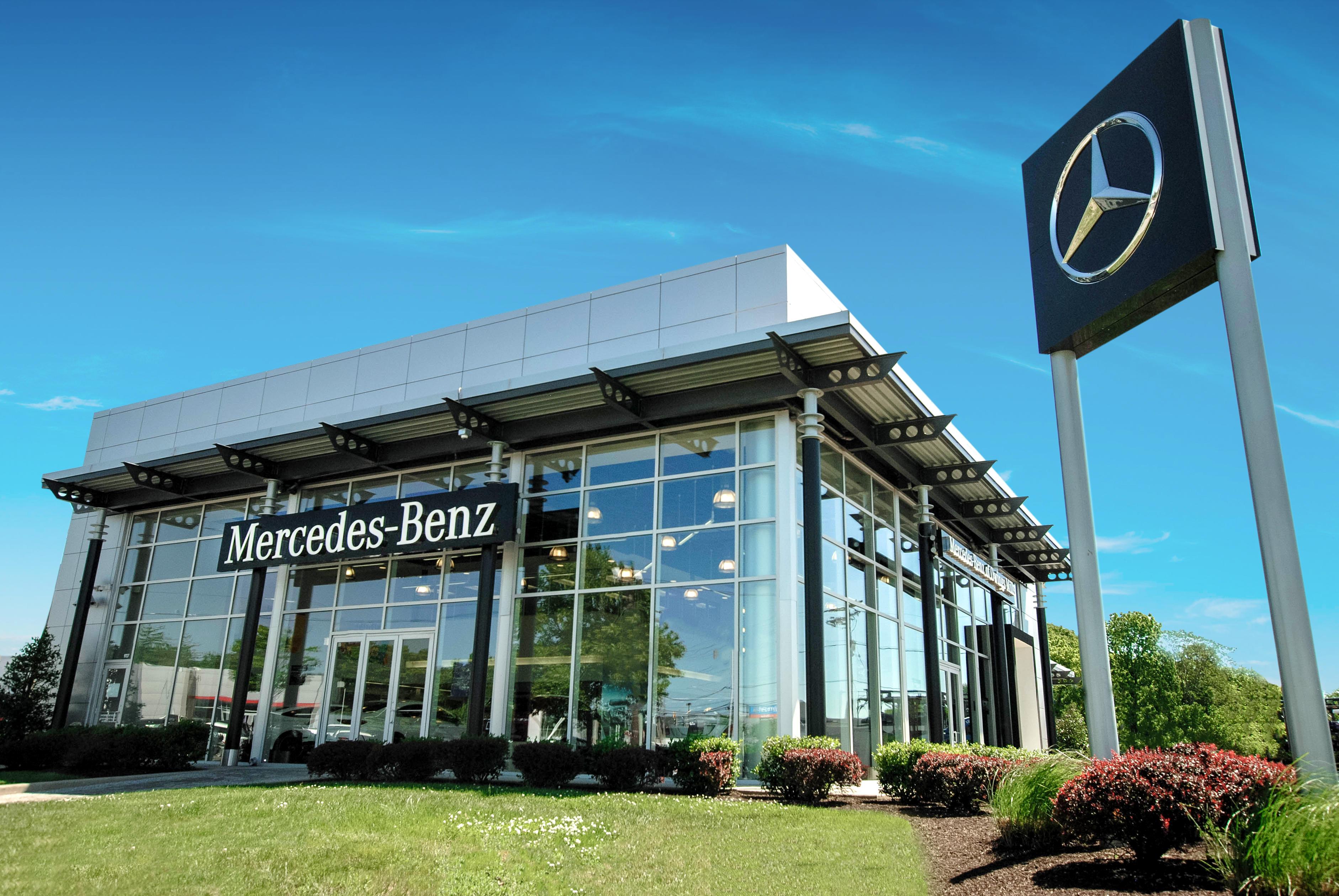 Mercedes-Benz of Owings Mills