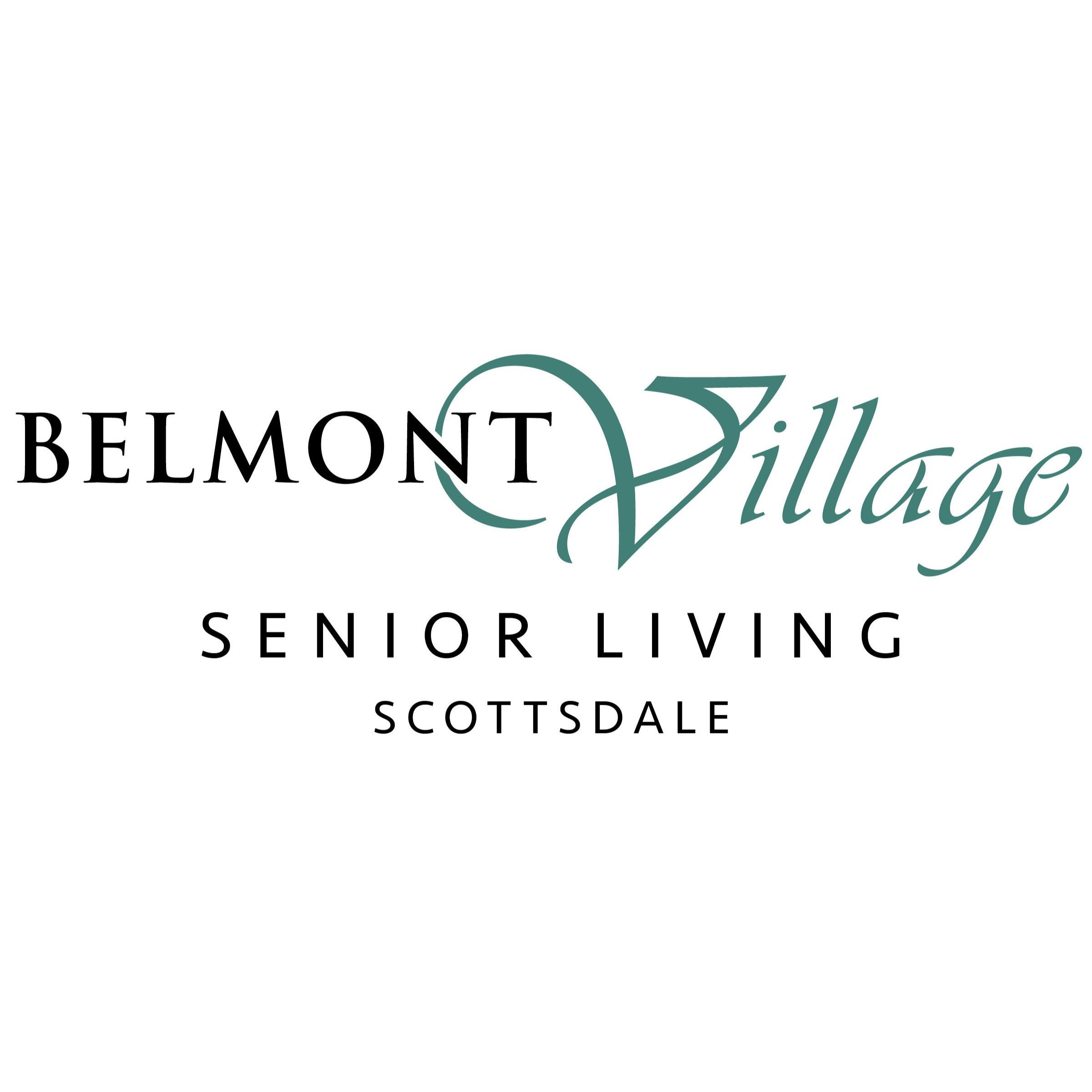 Belmont Village Senior Living Scottsdale