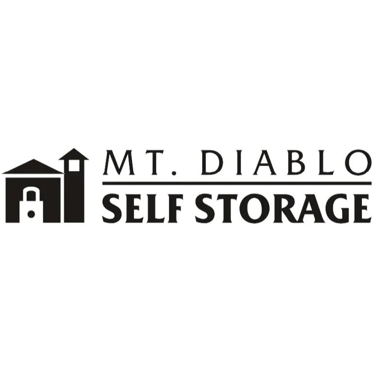 Mt. Diablo Self Storage