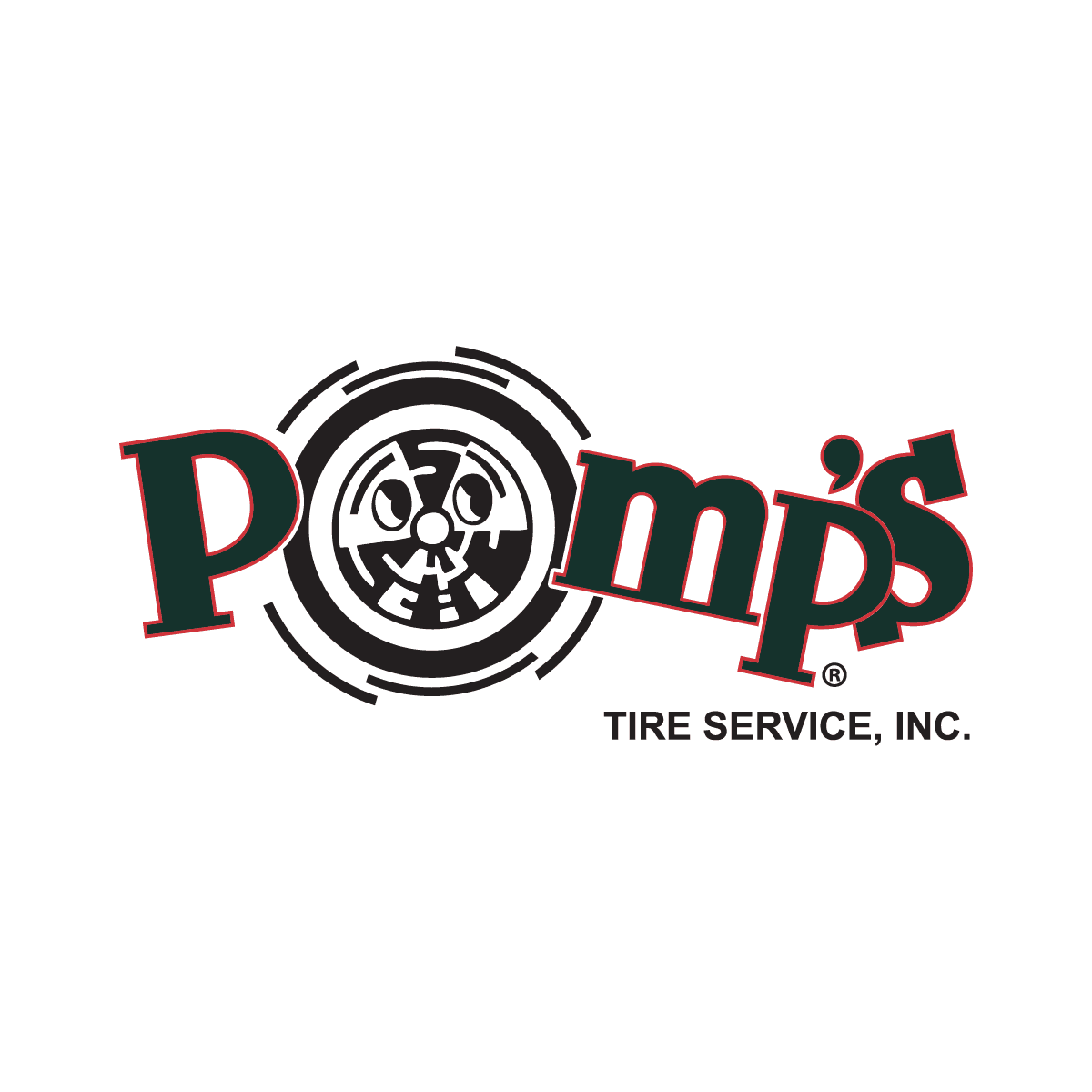 Pomp's Tire Service