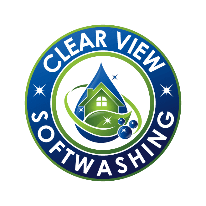 Clear View Softwashing