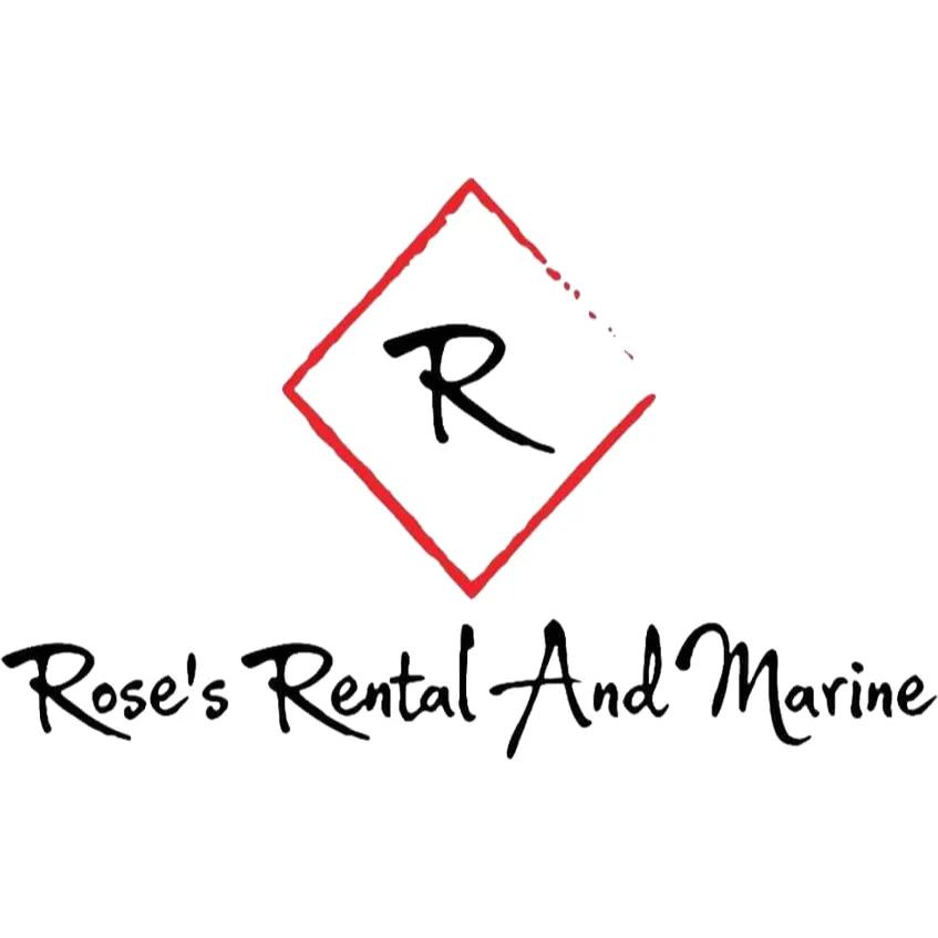 Rose's Rental & Marine