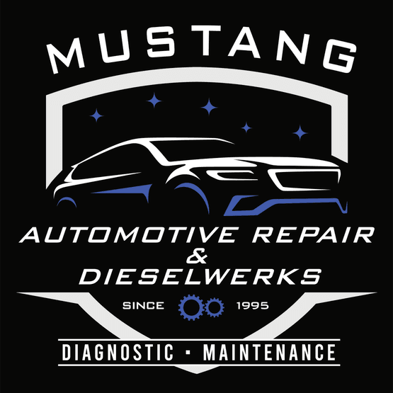 Mustang Automotive