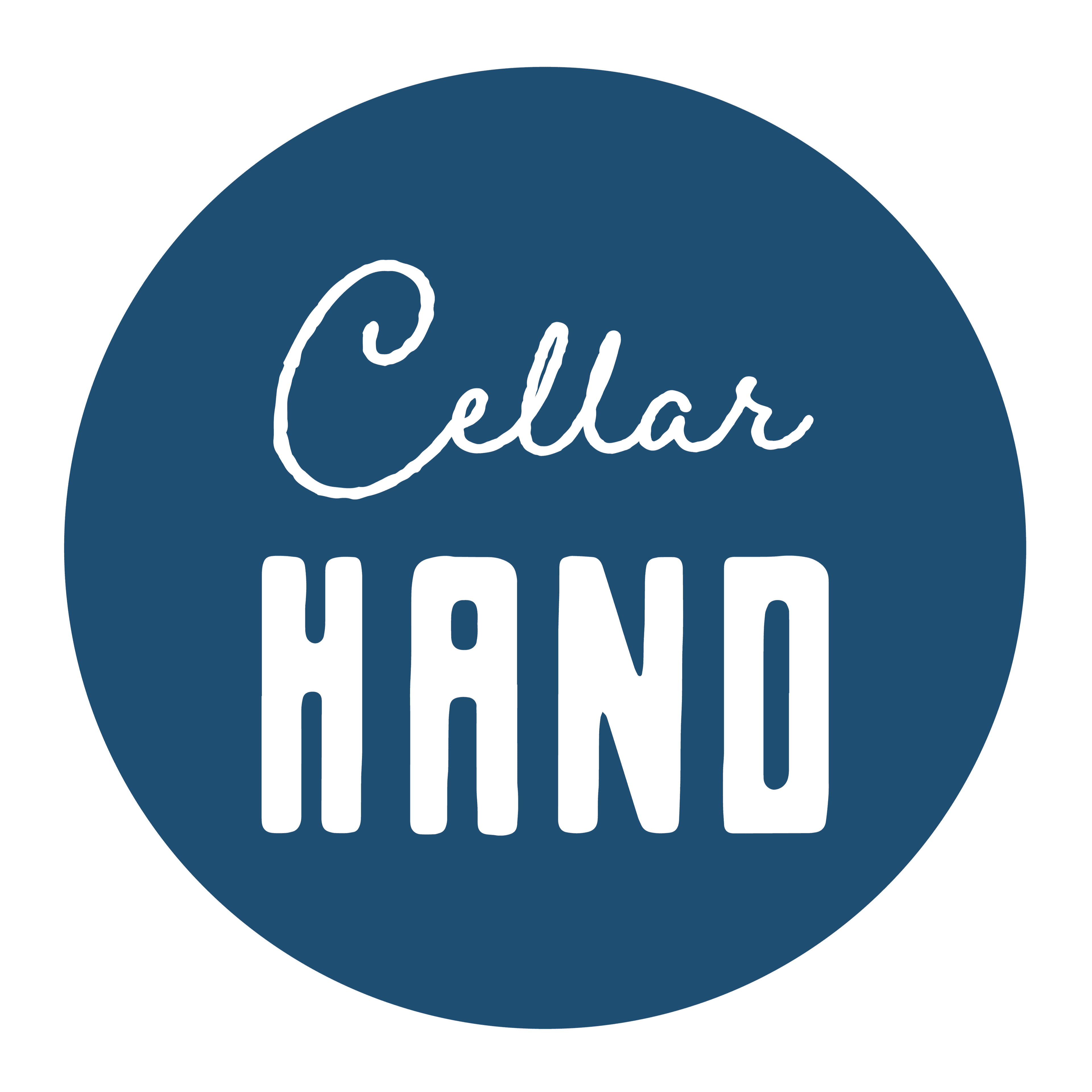 Cellar Hand