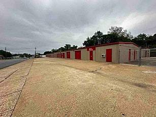 Storage Plus of Texarkana (E 9th St)