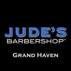 Jude's Barbershop Grand Haven