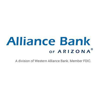 Alliance Bank of Arizona