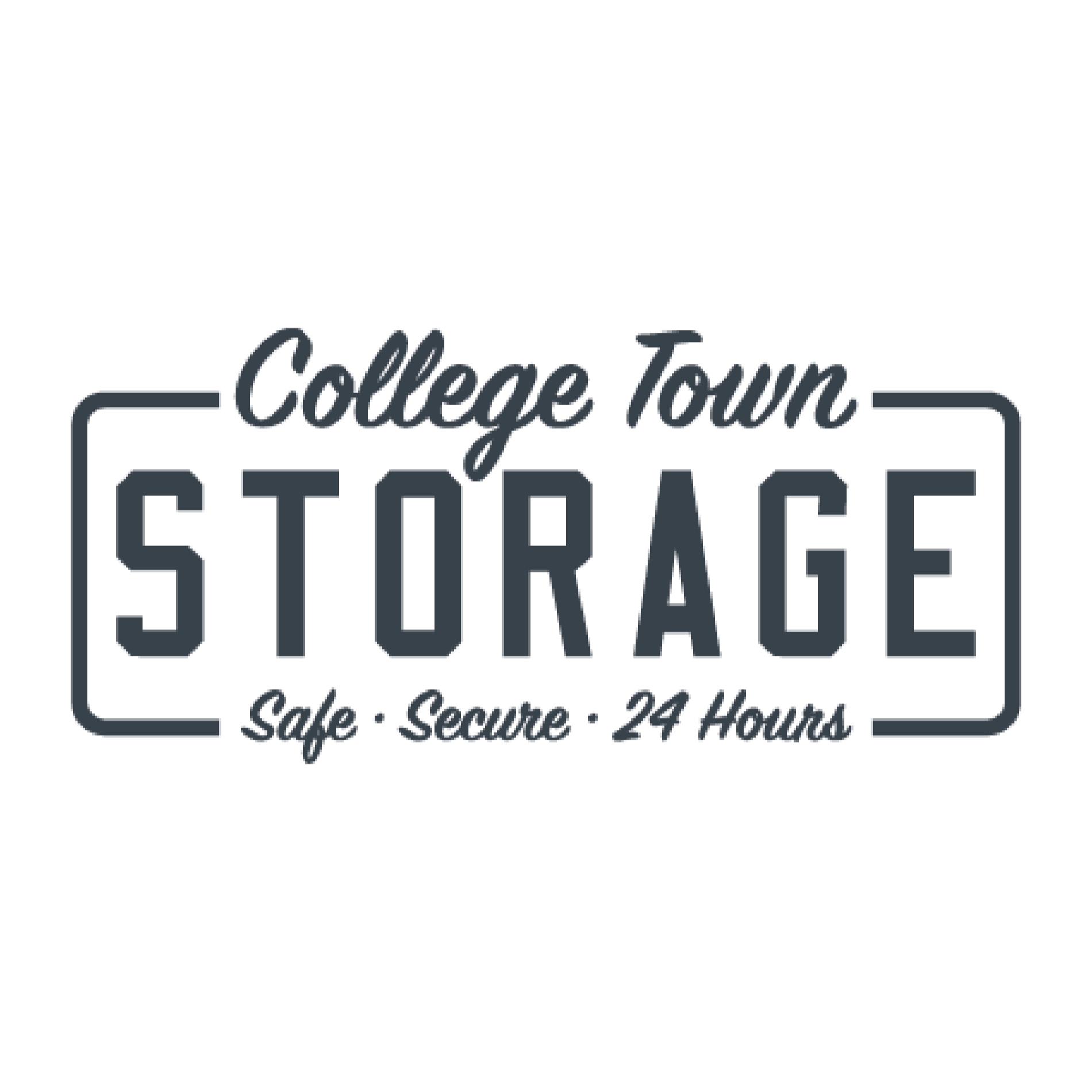 College Town Storage - Highway 7 South