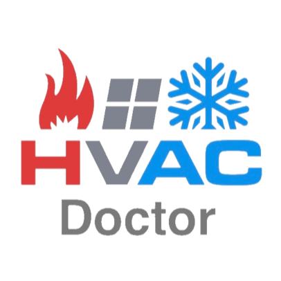 The HVAC Dr.