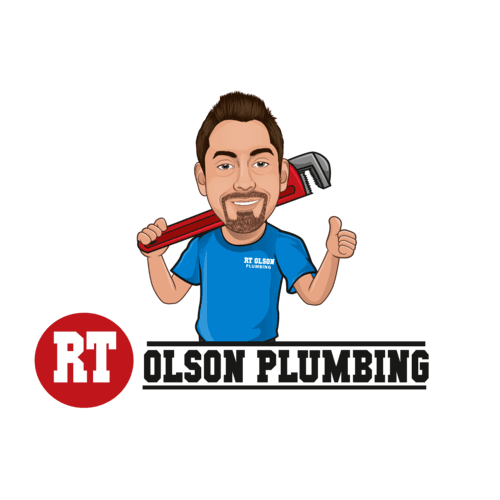 RT Olson Plumbing Heating and Air