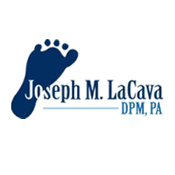 Joseph M. LaCava, DPM