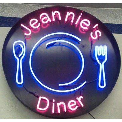 Jeannie's Diner