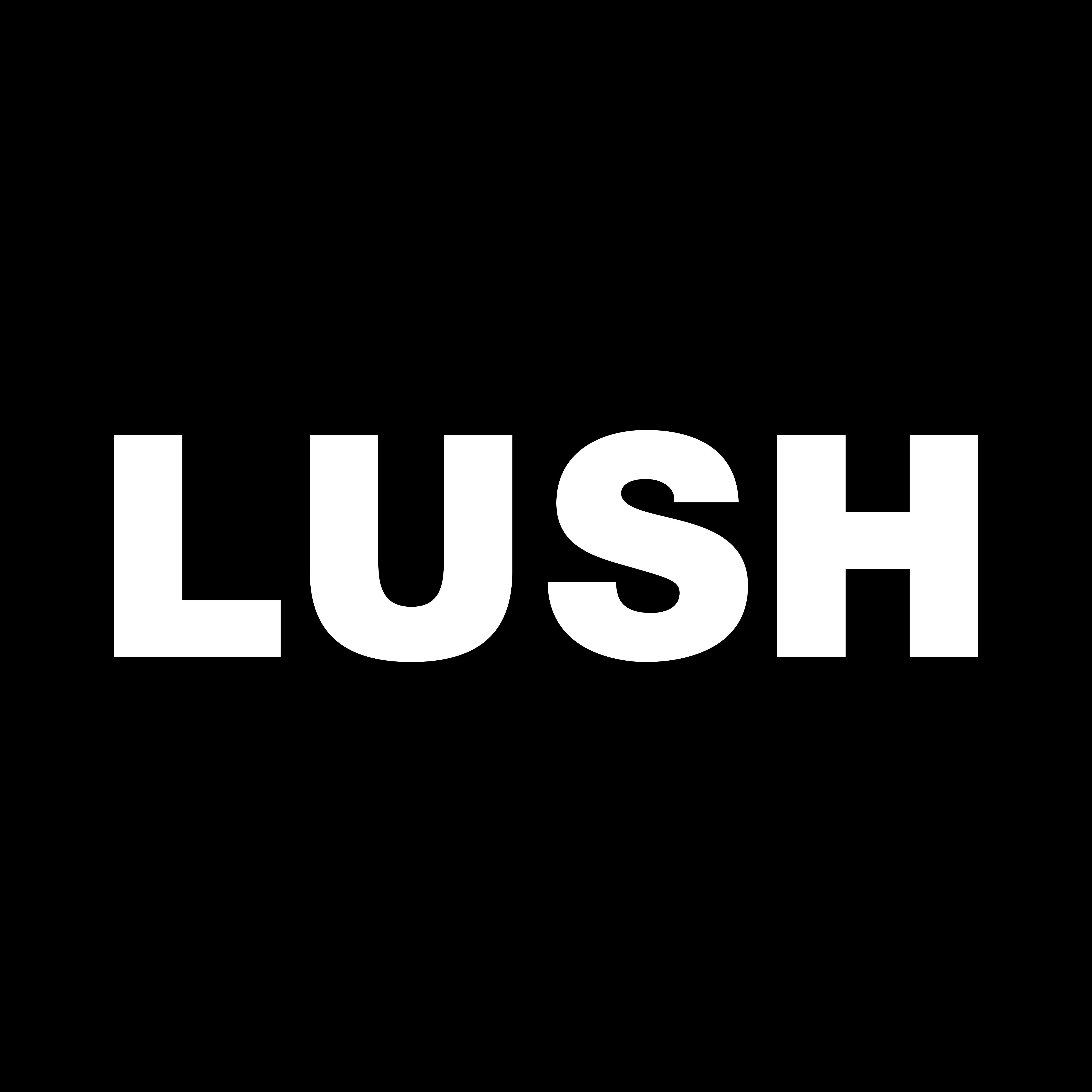 Lush Cosmetics Toronto Eaton Centre