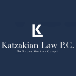 Law Offices of Bo Katzakian