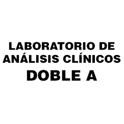 Laboratorio de análisis clínicos doble A