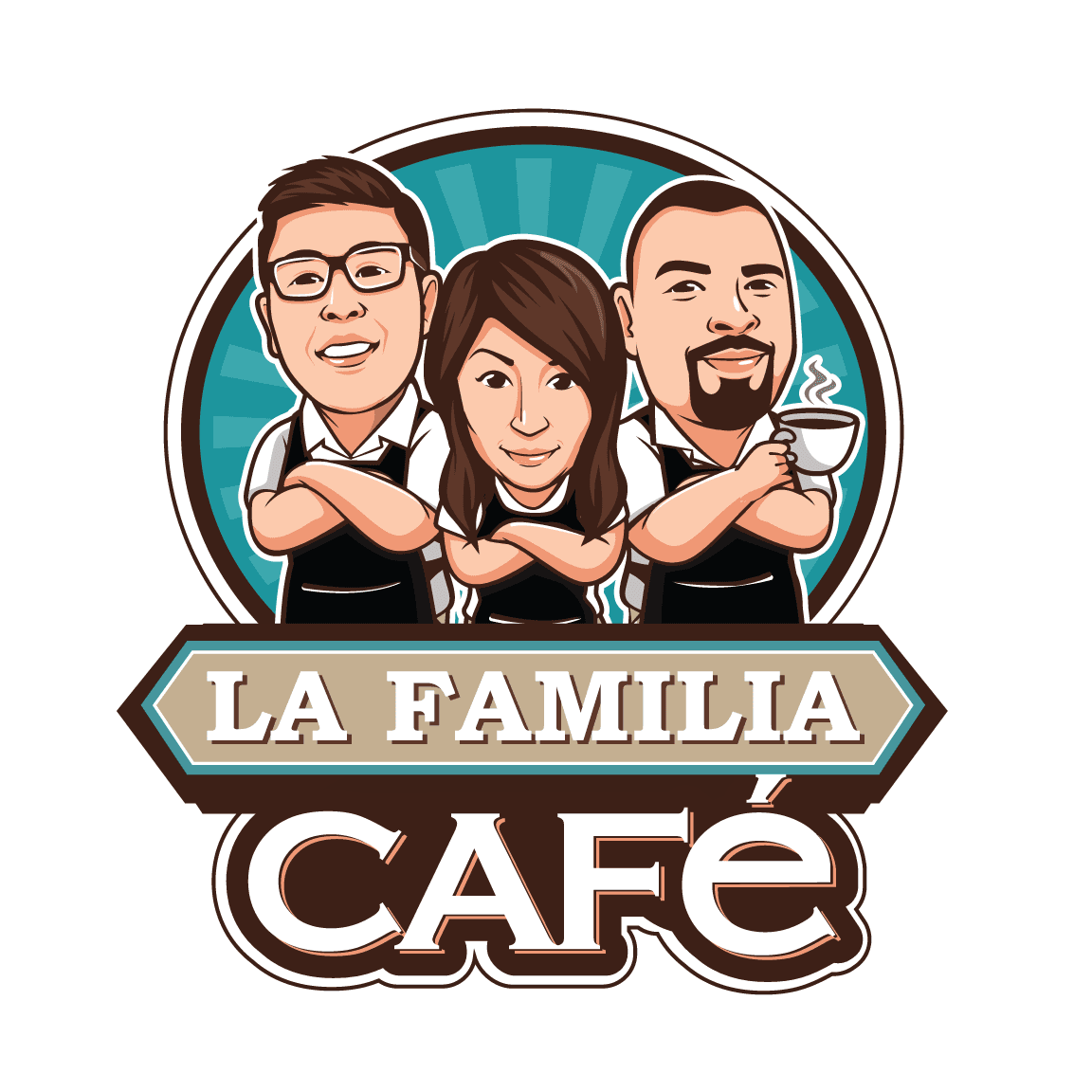 La Familia Cafe