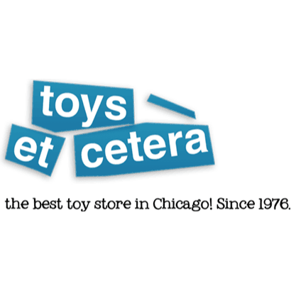 Toys Et Cetera