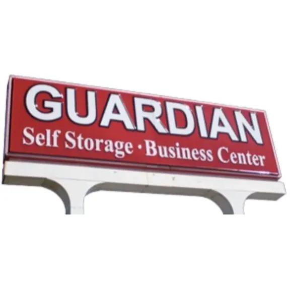 The Guardian Company