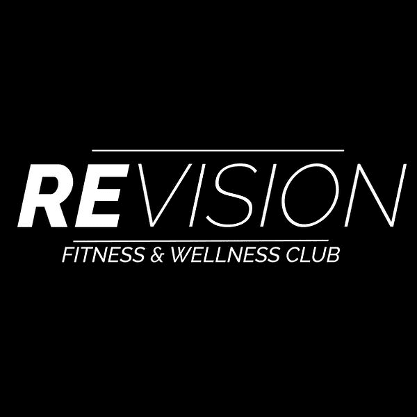 Revision Fitness & Wellness Club