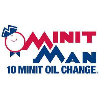 Minit Man