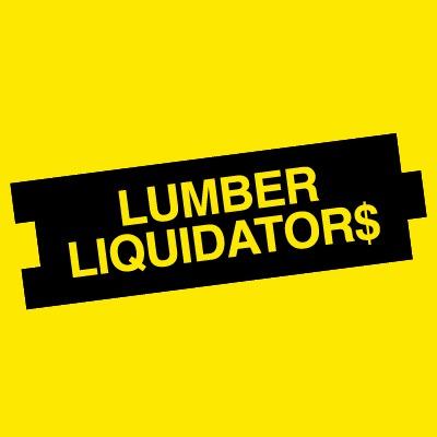 Lumber Liquidators