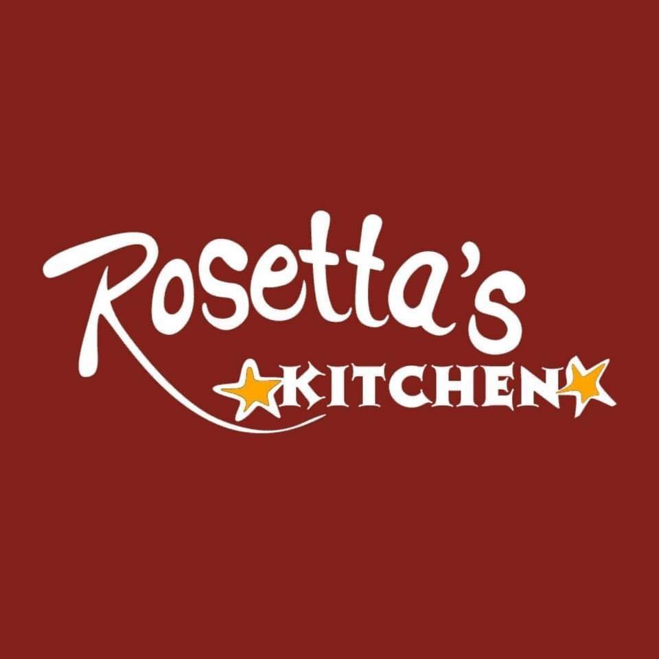 Rosetta's Restaurant and Buchii Bar