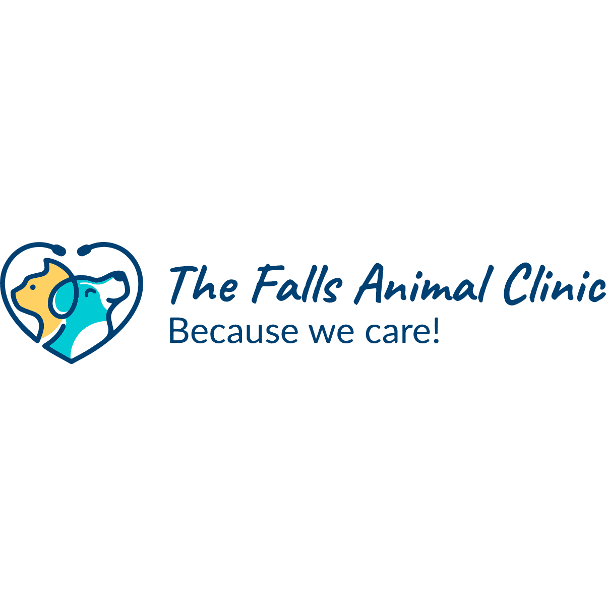 The Falls Animal Clinic