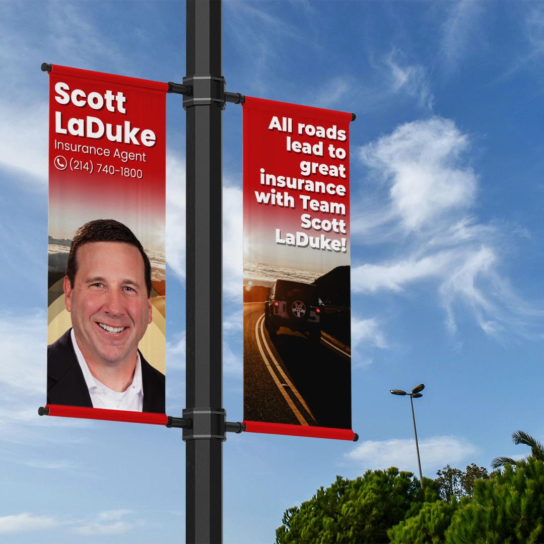 Scott LaDuke - State Farm Insurance Agent