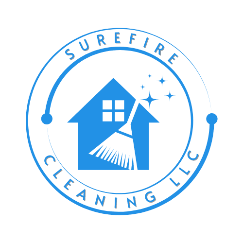 SureFire Cleaning LLC