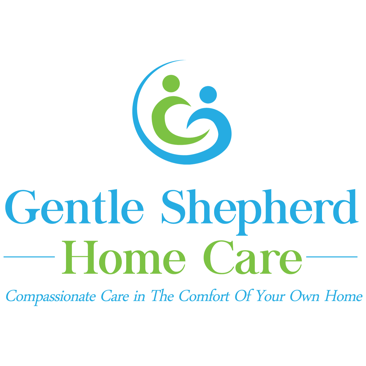 Gentle Shepherd Home Care