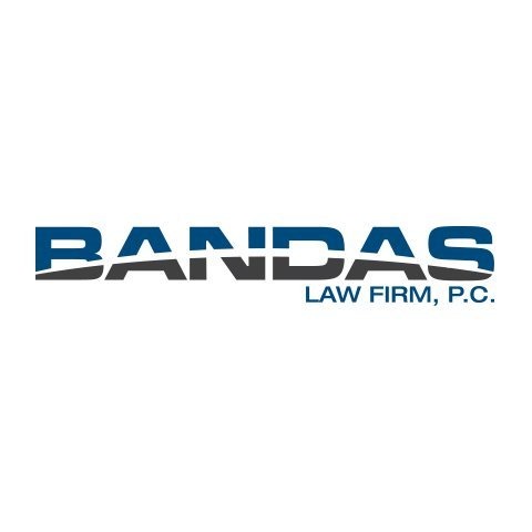 Bandas Law Firm, P.C.