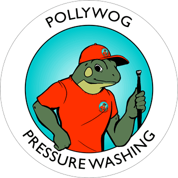 Pollywog Pressure Washing