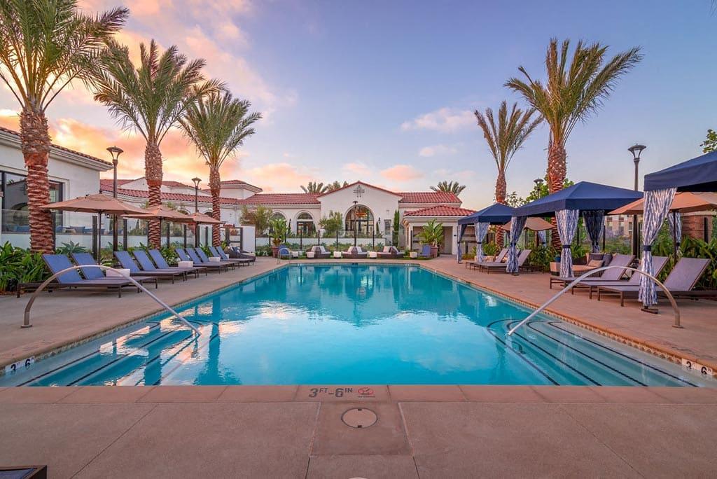 Montecito Apartments at Carlsbad