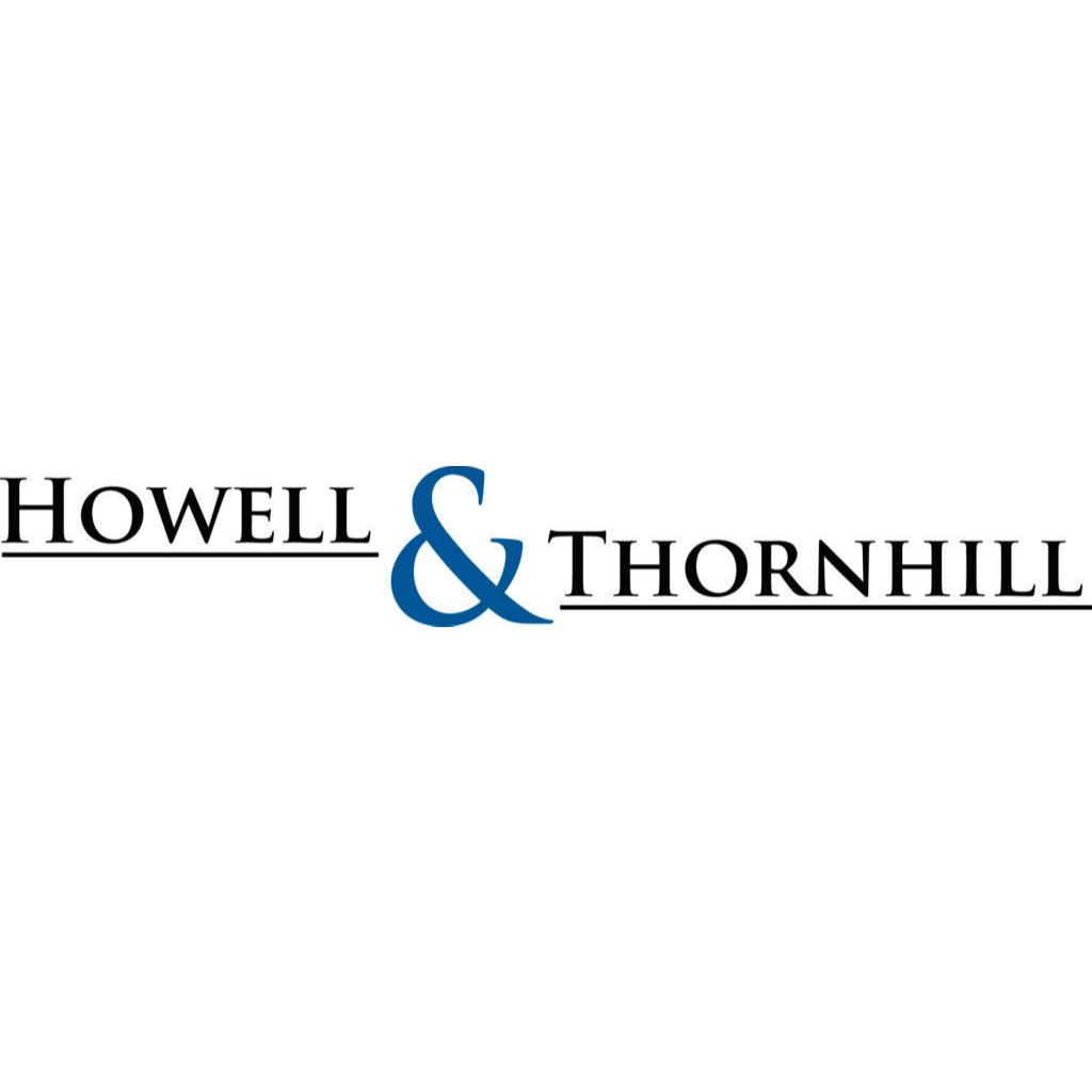 Howell & Thornhill