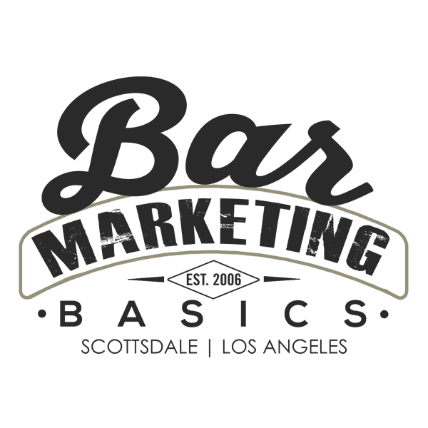 Bar Marketing Basics