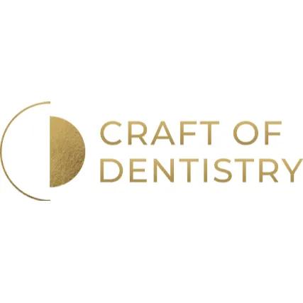 Craft of Dentistry